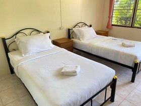 Phuphamok Valley Resort