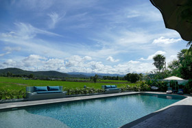 Sanjana Resort And Spa