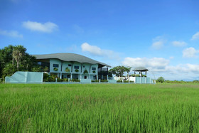 Sanjana Resort And Spa