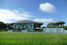 Sanjana Resort And Spa