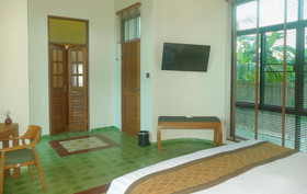 Sanjana Resort And Spa