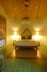 Sanjana Resort And Spa