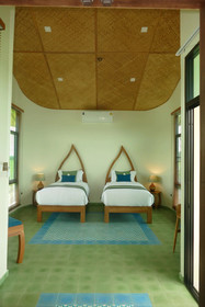 Sanjana Resort And Spa