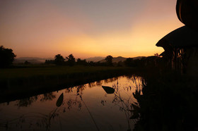 Sanjana Resort And Spa