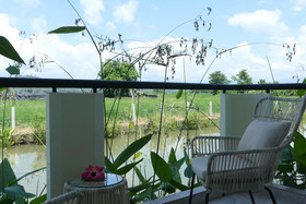 Sanjana Resort And Spa