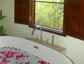 Sanjana Resort And Spa