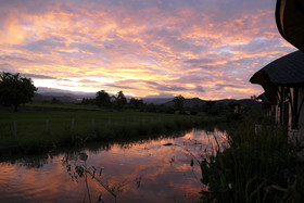 Sanjana Resort And Spa