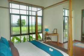 Sanjana Resort And Spa