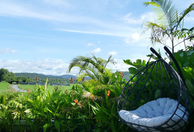 Sanjana Resort And Spa