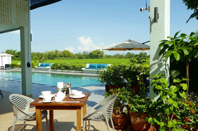 Sanjana Resort And Spa