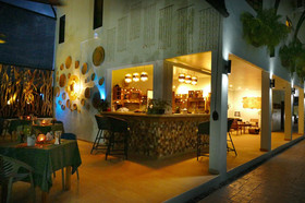 Sanjana Resort And Spa