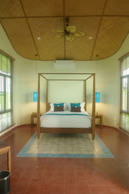 Sanjana Resort And Spa
