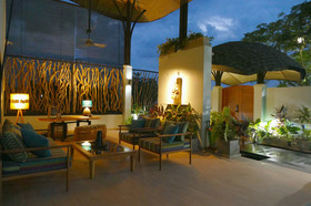 Sanjana Resort And Spa