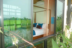 Sanjana Resort And Spa