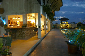 Sanjana Resort And Spa