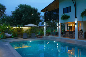 Sanjana Resort And Spa