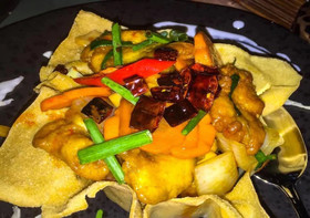 Sanjana Resort And Spa