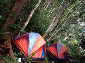 Thepsadet Camping