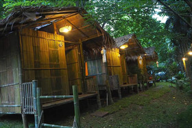 Thepsadet Camping