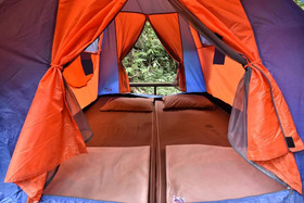 Thepsadet Camping