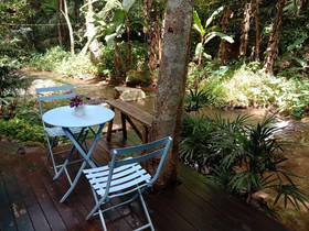 Thepsadet Camping