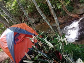 Thepsadet Camping