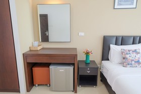 Haak Boutique Hotel