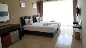 Haak Boutique Hotel