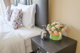 Haak Boutique Hotel