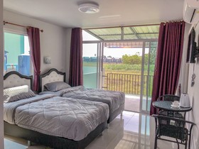 Chayapa Hotel