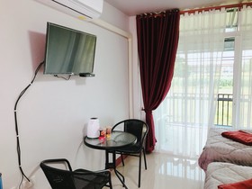 Chayapa Hotel