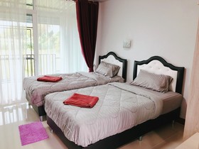Chayapa Hotel