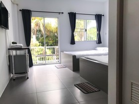 Hotel Dawa