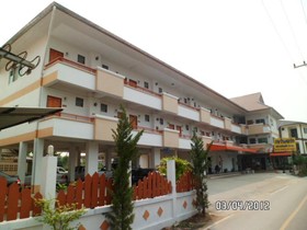 Kasarin Court