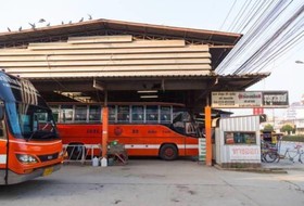 Khunyuw Hotel