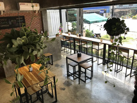 Tonfang Hotel
