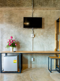 Tonfang Hotel