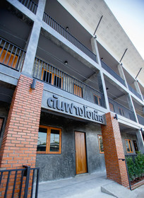 Tonfang Hotel