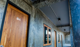 Tonfang Hotel