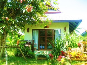 Viengkaew Resort