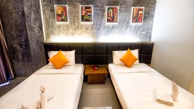 B2 Thippanate Boutique & Budget Hotel