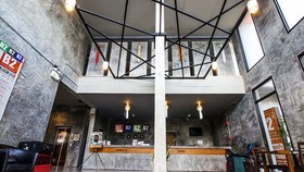 B2 Thippanate Boutique & Budget Hotel