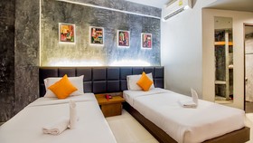 B2 Thippanate Boutique & Budget Hotel