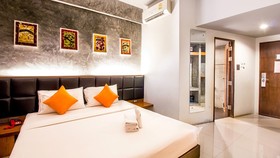 B2 Thippanate Boutique & Budget Hotel