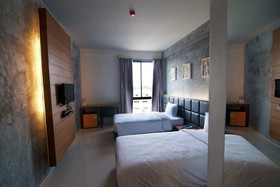B2 Thippanate Boutique & Budget Hotel