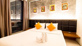 B2 Thippanate Boutique & Budget Hotel