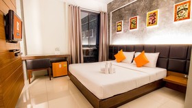 B2 Thippanate Boutique & Budget Hotel