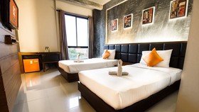 B2 Thippanate Boutique & Budget Hotel