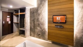 B2 Thippanate Boutique & Budget Hotel