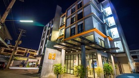 B2 Thippanate Boutique & Budget Hotel